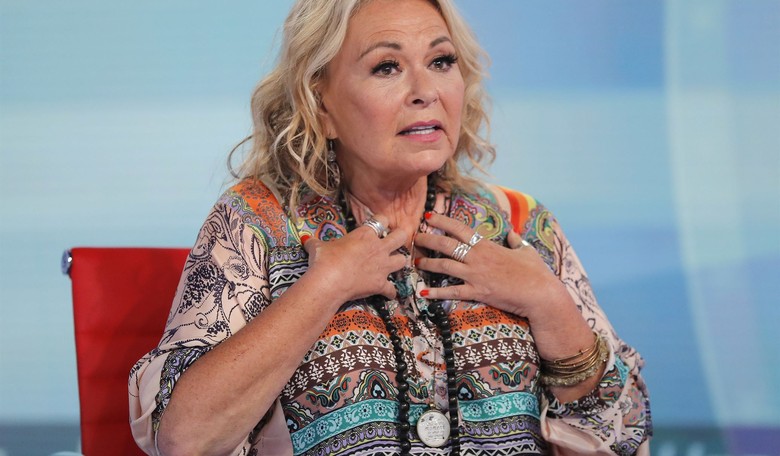 Here's How Roseanne Responded to Her Character Being Killed Off