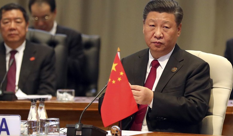 Boom: US Intelligence Concludes China's Government is Lying About Coronavirus Infections and Deaths