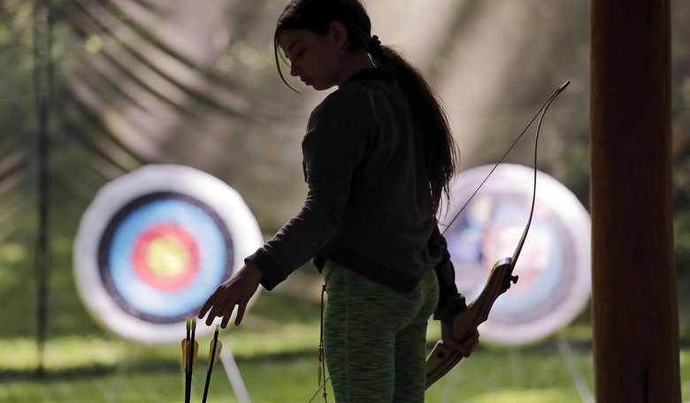 Thanks to Bipartisan Safer Communities Act, DOE Defunds School Archery Programs
