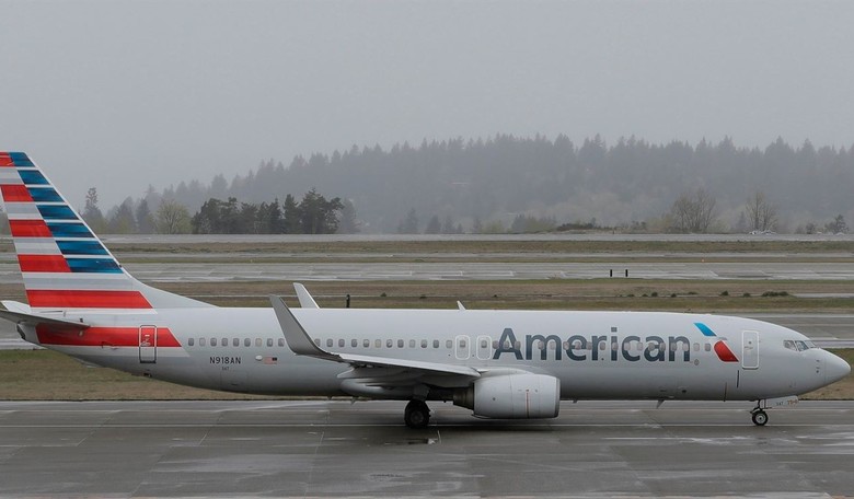 American Airlines Leaves Thousands Stranded Ahead of July 4 Weekend 