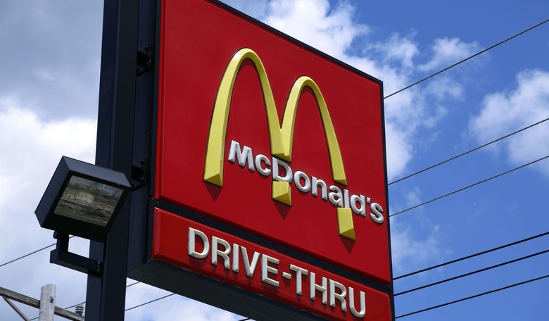 Shock Horror: Islamophobia Outbreak At McDonald's 