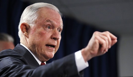 Congress and Trump’s Consent Decree Reform Crusade