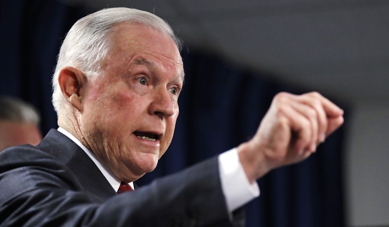 Congress and Trump’s Consent Decree Reform Crusade