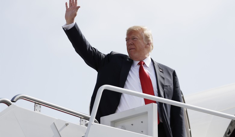 Are Globalists Plotting a Counter-Revolution?
