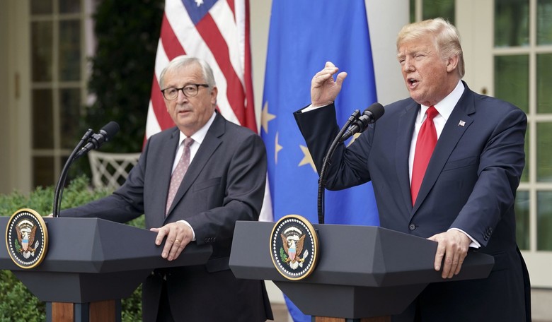 Did Tariffs Make America Great?