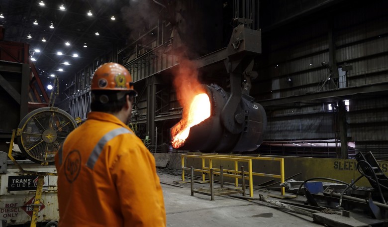 Honestly, Who Cares Who Owns US Steel As Long As the Jobs Stay?