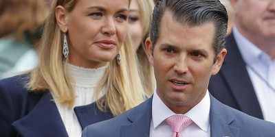 'It Was a Long and Challenging Journey': Trump Family Member Shares Cancer Update