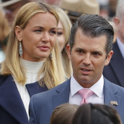 'It Was a Long and Challenging Journey': Trump Family Member Shares Cancer Update