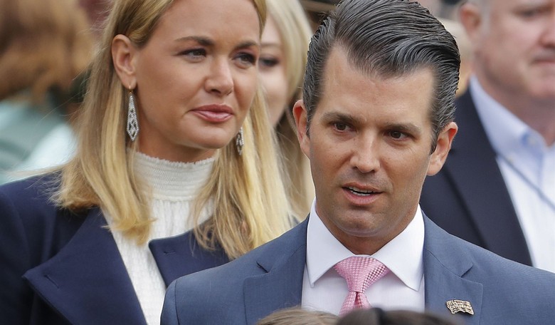 'It Was a Long and Challenging Journey': Trump Family Member Shares Cancer Update