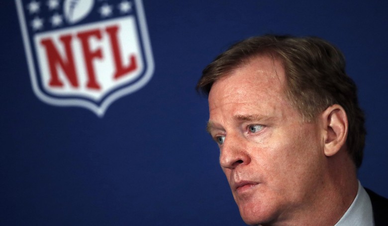 Shocker: California Prosecutors Say NFL's Anti-Racism Video Got the Facts Wrong 