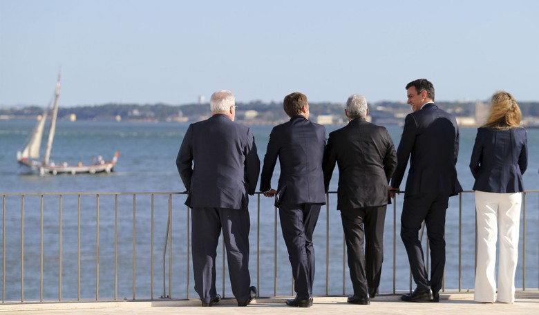 Revealed: The West’s Most Hostile Leader Toward Israel