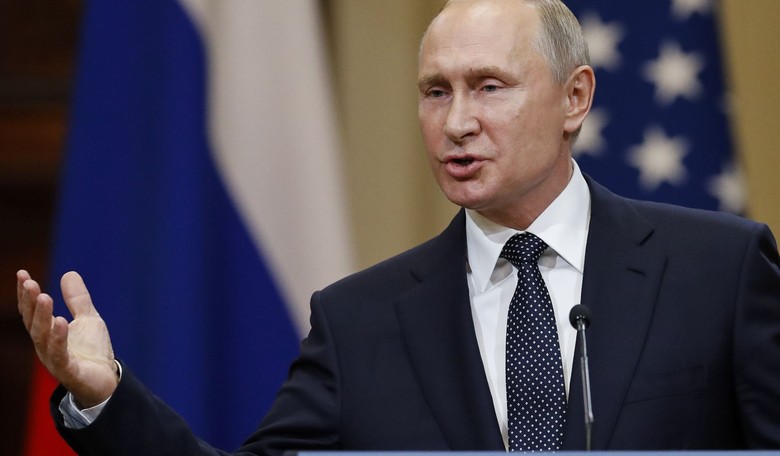 Will Russia Back the Democrats in 2018 Midterms?