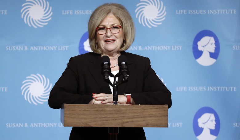 Rep. Diane Black Discusses the Past and Future of the Pro-life Movement as Her Time in the House Ends