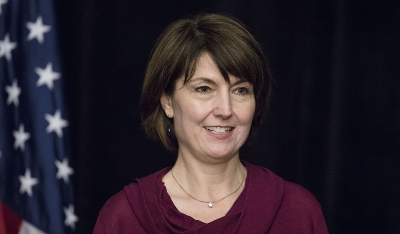 Rep. McMorris Rodgers Left Stunned by Colleague's Take on Abortion 