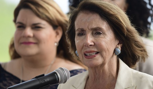 Voting Out Pelosi Will Not Happen