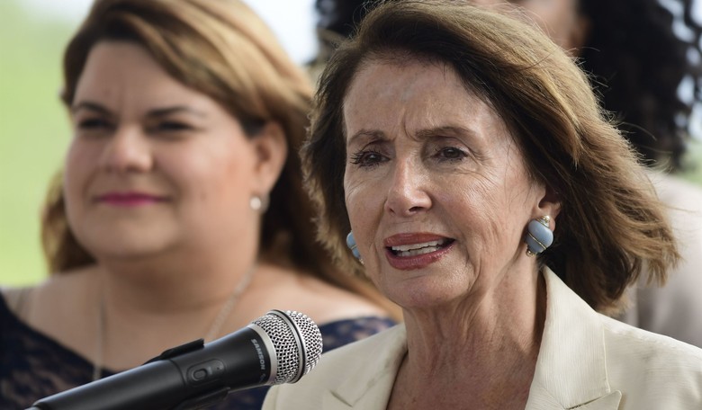 Democrats: Be Careful What You Wish For