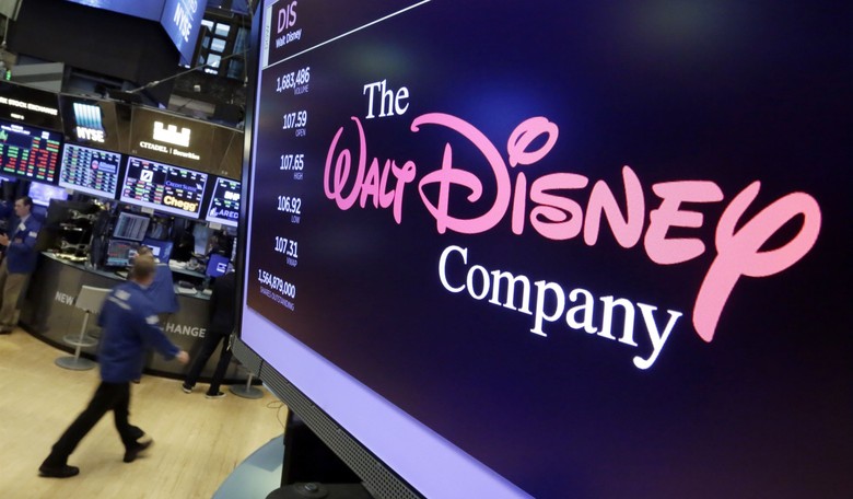 Surprise: Disney Thanks China for Allowing Them to Film 'Mulan' in Province Where Uighurs Are Oppressed