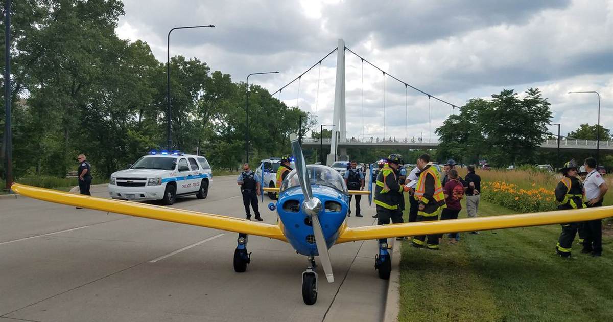 Teen Pilot Pulled Off an Amazing Emergency Landing on a Florida Highway