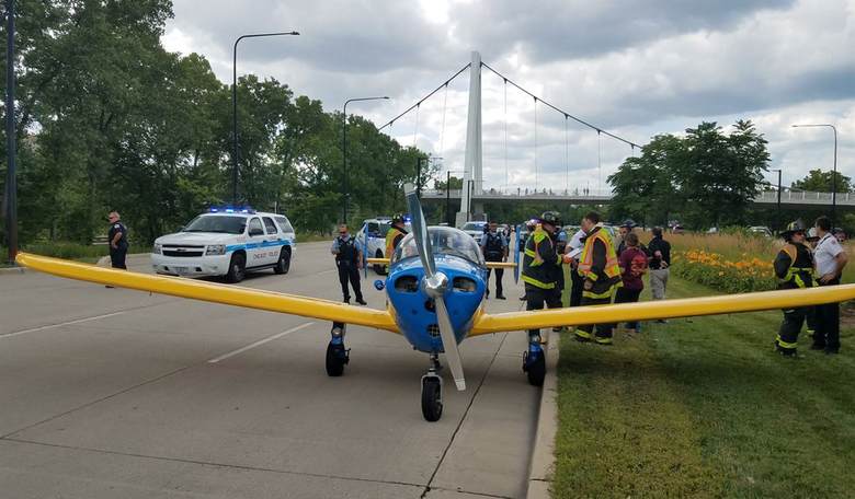 Teen Pilot Pulled Off an Amazing Emergency Landing on a Florida Highway