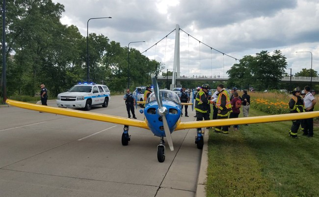 Teen Pilot Pulled Off an Amazing Emergency Landing on a Florida Highway