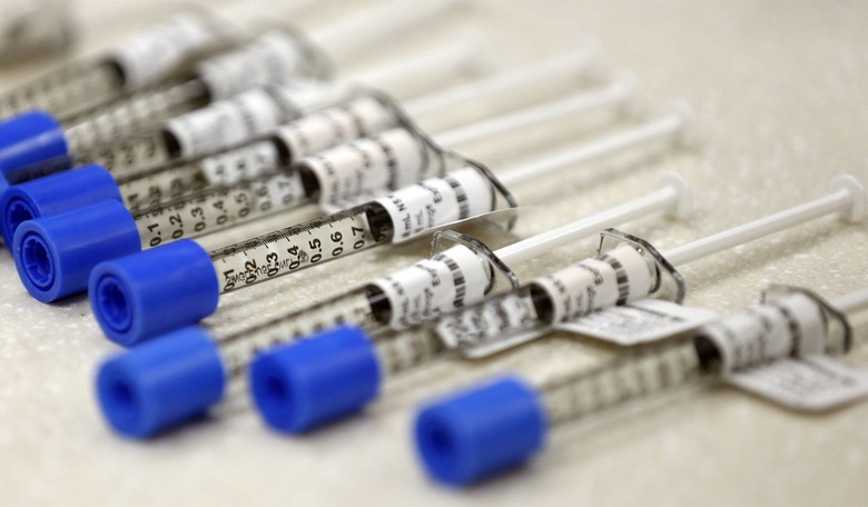 Despite Talk Of Curbing Drug Prices, Healthcare Performs Well