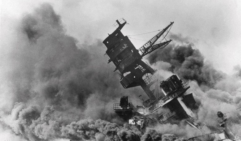 RIP, Vaughn P. Drake Jr - America's Oldest Pearl Harbor Veteran
