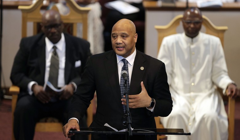 Rep André Carson Predicts Sizable ‘Muslim Caucus’ By 2030. Is He Correct, And Will It Matter?