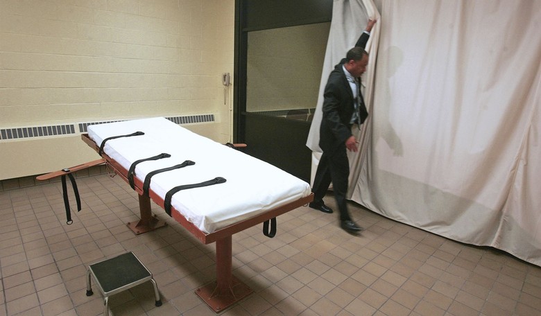 The Death Penalty Remains the Strongest Deterrent to Violent Crime
