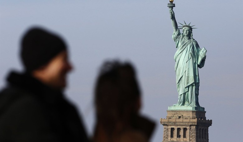 Why Are Americans Naive About Evil?