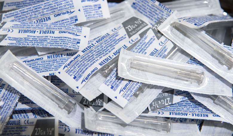 Why “Safe Injection Sites” Lead to More Death and Suffering - From an Ex-Heroin Addict 