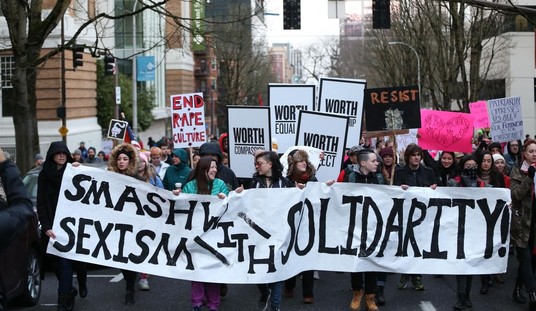 #UsToo Strikes Back, Demanding Equal Justice