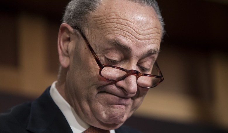 Laugh At The Democrats As They Die On Amnesty Hill