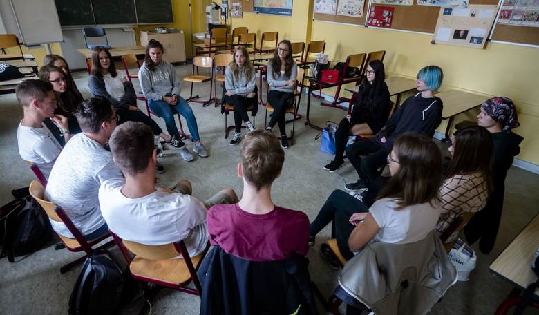 Time to Stop Worshipping Youth Over Wisdom