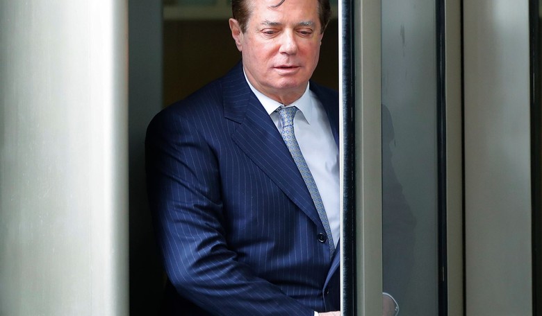 Observations from Day Two of the Manafort Trial 