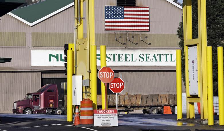 U.S. Steel-Nippon Steel: A Global Deal for American Prosperity