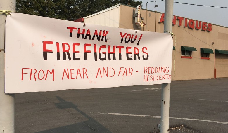 New OSHA Emergency Response Standards Could Shutter 80% of Volunteer Fire Departments