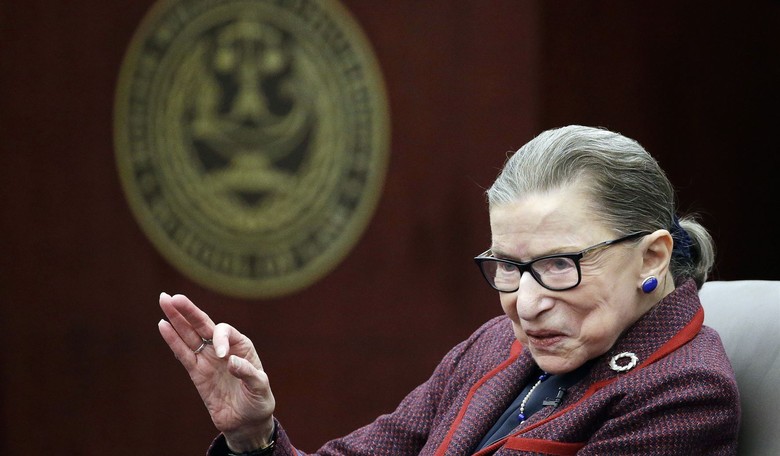 From RBG to Mask Mandates, the Dems Beg for Authoritarian Rule