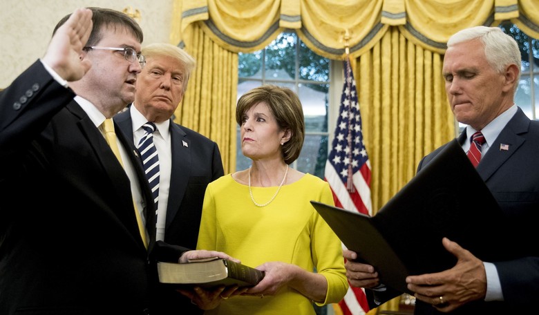 Make the VA Great Again: The Road Ahead for Secretary Wilkie