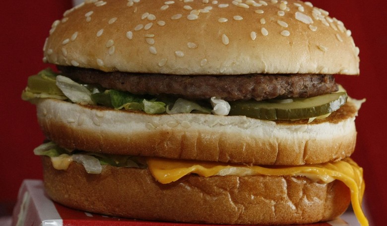 Misinformation on Hamburgers Is a Joke Compared with the Media's Misinformation on Climate
