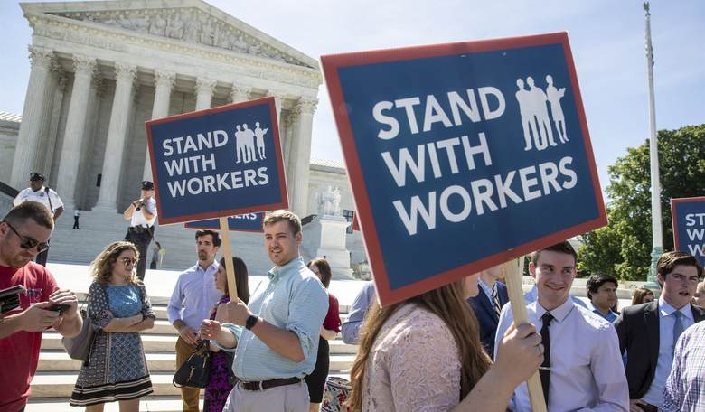 Alaska Governor Leads on Pro-Worker and Taxpayer Reforms