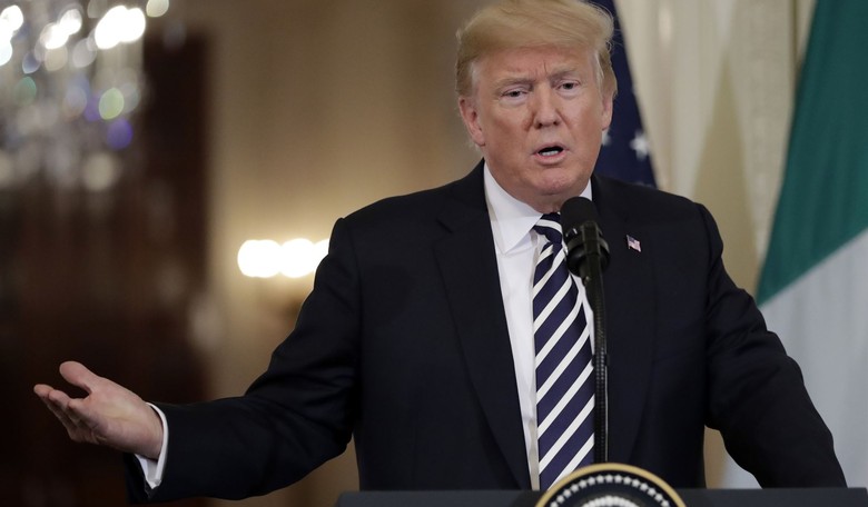 Trump's Trade Triumph