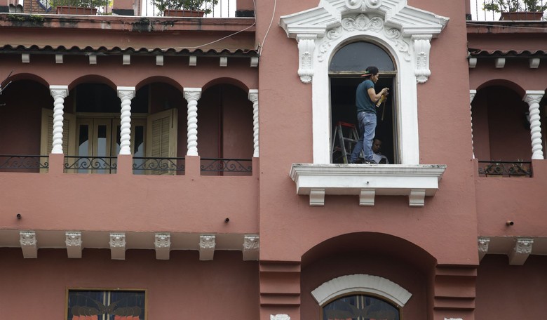 First Test for New Right-Wing President: Major Earthquake Hits Colombia, Death Toll Rising