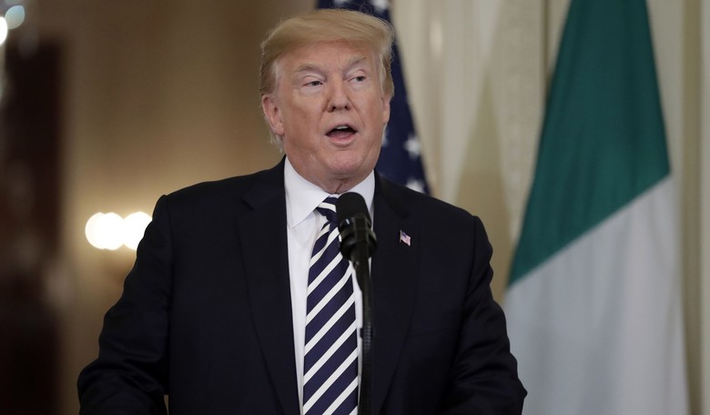 Trump Follows Through on Promise to Stand Up For US Troops at Every Turn 