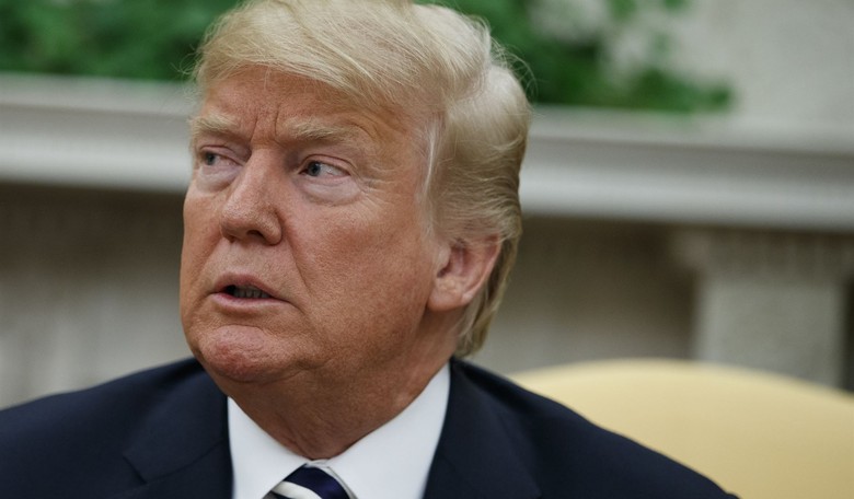 Multiple States Filed A Lawsuit Against The Trump Administration. Here's Why.