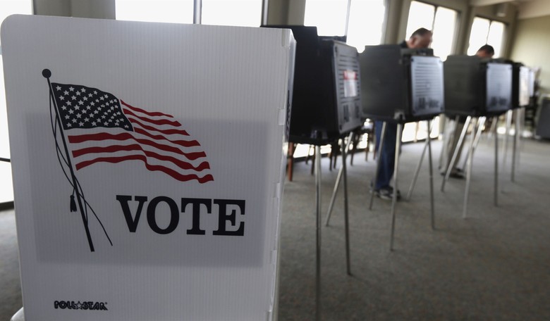 'Suppression,' Debunked: Study Concludes Voter ID Laws Do Not Depress Voter Turnout
