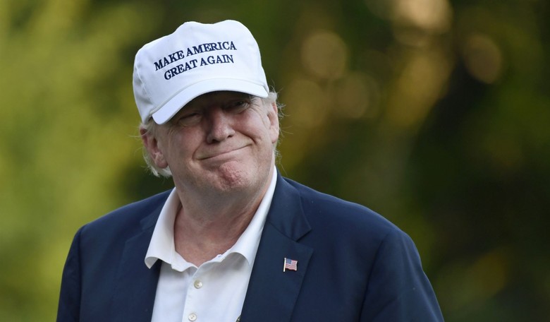 Stable Genius? Sorry Democrats, But This Is How China Views Trump’s Foreign Policy 