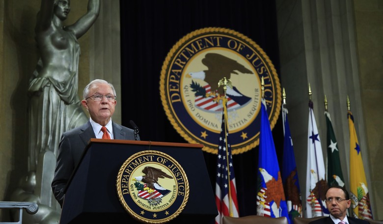 DOJ Religious Liberty Task Force Continues American Tradition of Prioritizing Religious Liberty