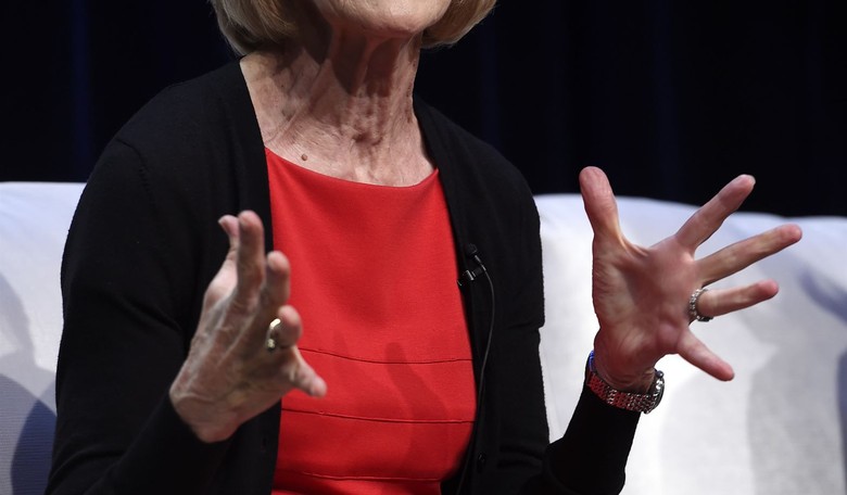 PBS Adores Democratic Wives and Hates GOP Wives