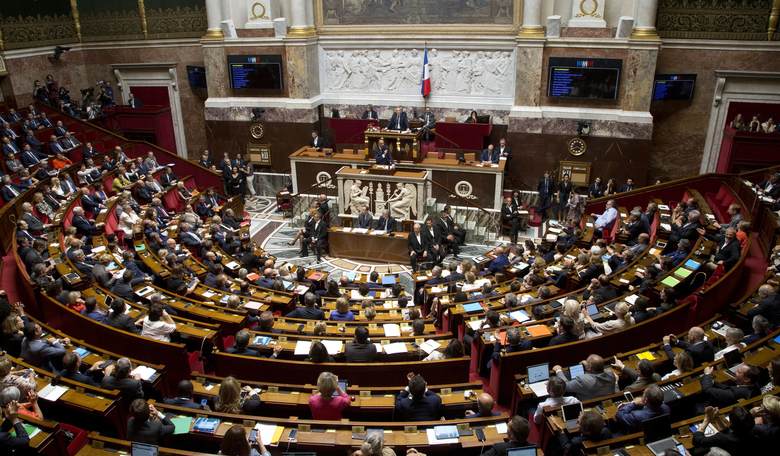 France's New Prime Minister Just Quit
