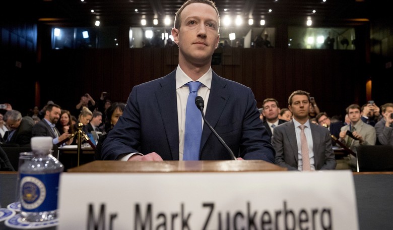Facebook Takes Their Anti-Gun Stance To a Whole New Level With THIS Policy Change